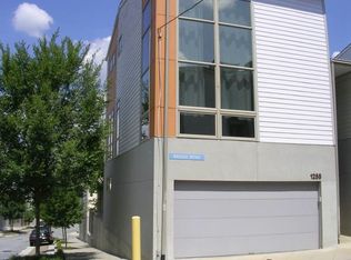 1247 Breuer Mews NW, Atlanta, GA 30318