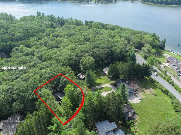 163 Skipjack Ln, Swanton, MD 21561