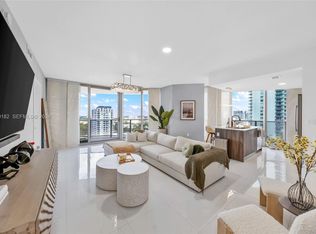 488 NE 18th St Unit 1801, Miami, FL 33132