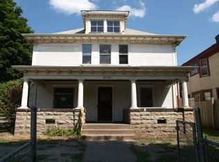 2749 Polk St NE, Minneapolis, MN 55418
