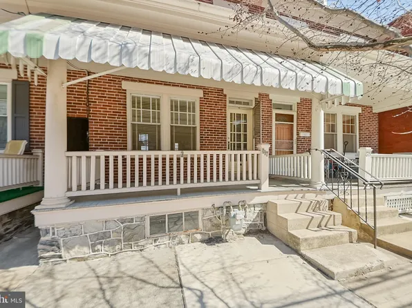 817 N Lime St, Lancaster, PA 17602