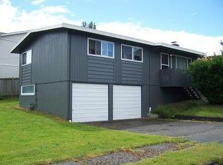 6302 N Hale St, Tacoma, WA 98407
