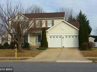 715 Heston Ln, Bel Air, MD 21014