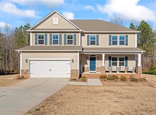 456 Twin View Dr, Westminster, SC 29693