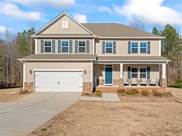 456 Twin View Dr, Westminster, SC 29693