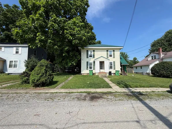 318-320 N Mercer St, Linesville, PA 16424
