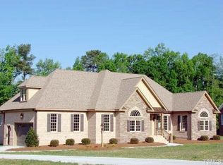 1137 Wakefield Farm Rd, Zebulon, NC 27597