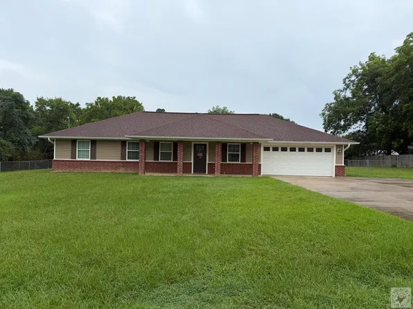 304 W 10th St, Mena, AR 71953