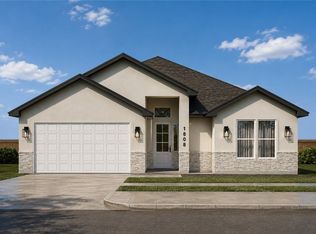 1808 Clapper Rail Dr, Portland, TX 78374
