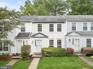 11724 Stonegate Ln, Columbia, MD 21044