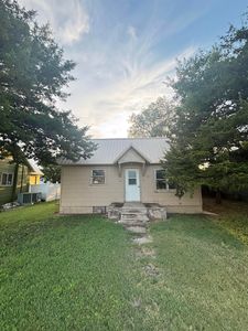 1307 S Main St, Ashland, KS, 67831