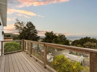 430 Farallon Ave, Pacifica, CA 94044