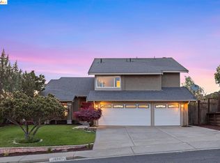 3755 Painted Pony Rd, Richmond, CA 94803