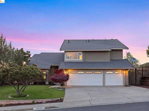 3755 Painted Pony Rd, Richmond, CA 94803
