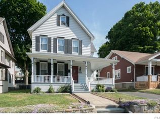 432 Fairview Ave, Bridgeport, CT 06606