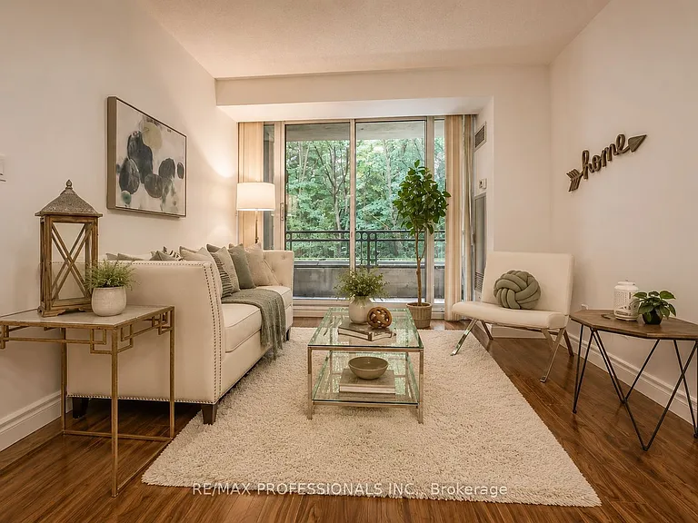 18 William Carson Cres #305 — Photo 5