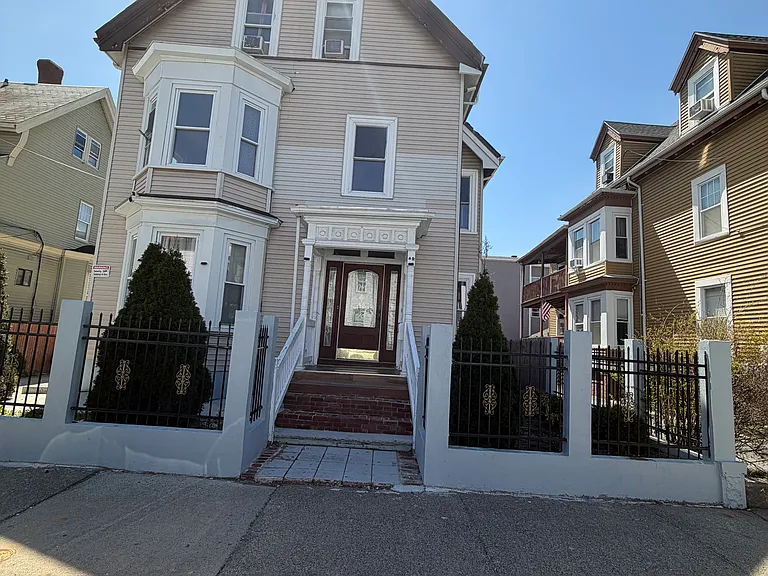 40 Rogers Ave #2 — Photo 1