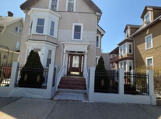 40 Rogers Ave FLOOR 2, Lynn, MA 01902