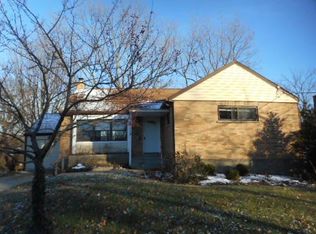 8678 Daly Rd, Cincinnati, OH 45231