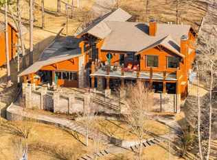 1584 Charlya Dr, Scroggins, TX 75480