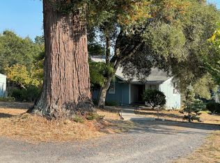 2660 Olsen Rd, Sebastopol, CA 95472