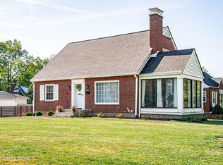 4433 Blenheim Rd, Bellewood, KY 40207