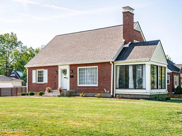 4433 Blenheim Rd, Bellewood, KY 40207