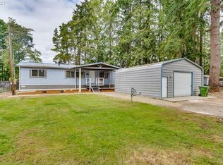 6604 NW Amidon Rd, Woodland, WA 98674
