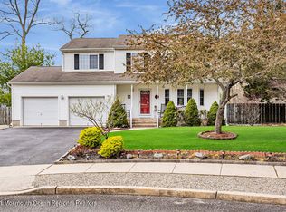 20 Aarons Way, Brick, NJ 08724