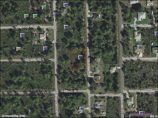 2nd image of 245 Wildcat St NW
