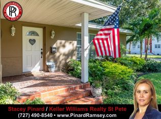 144 Snell Isle Blvd NE, Saint Petersburg, FL 33704