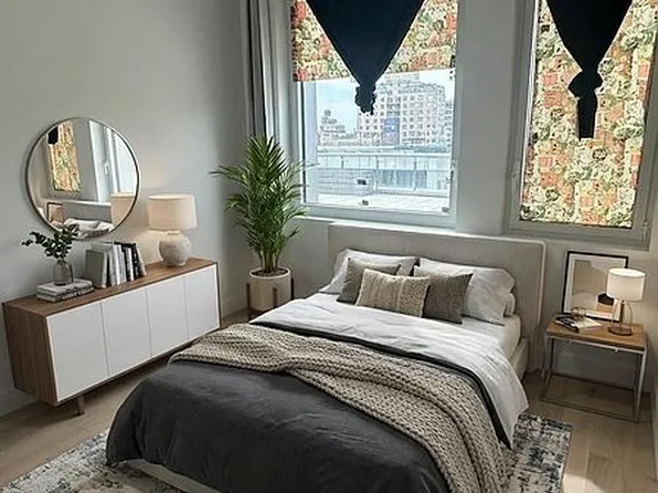 136-18 Maple Ave #5G, Flushing, NY 11355