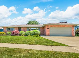 2807 Sunnydale Dr, Saint Joseph, MI 49085