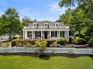 3437 Danville Rd SW, Decatur, AL 35603