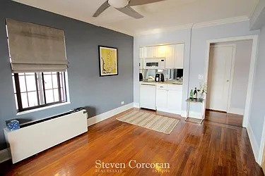 Sold by Steven Corcoran Real Estate