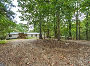 320 Old Mill Ln, Waleska, GA 30183