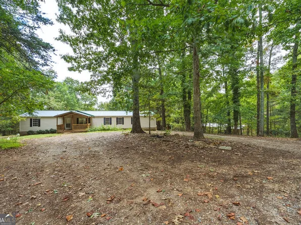 320 Old Mill Ln, Waleska, GA 30183