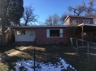 2809 Cedar St, Pueblo, CO 81004