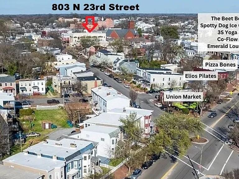 803 N 23rd Street — Photo 16
