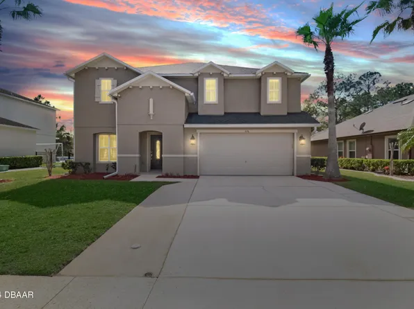 116 Joyelle Cir, Daytona Beach, FL 32124
