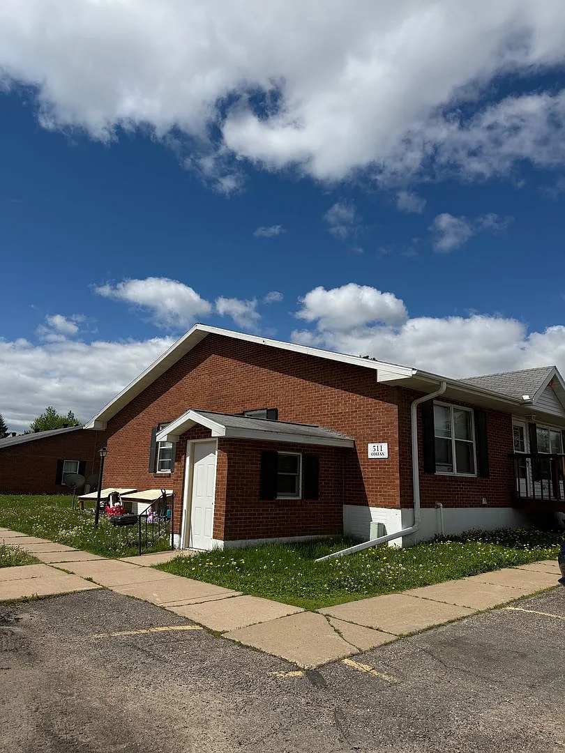 Building Photo - 511 Colfax St