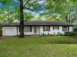 2005 Southwood Rd, Vestavia Hills, AL 35216