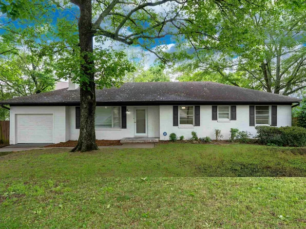 2005 Southwood Rd, Vestavia Hills, AL 35216