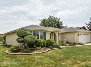 14813 Poplar Rd, Orland Park, IL 60462