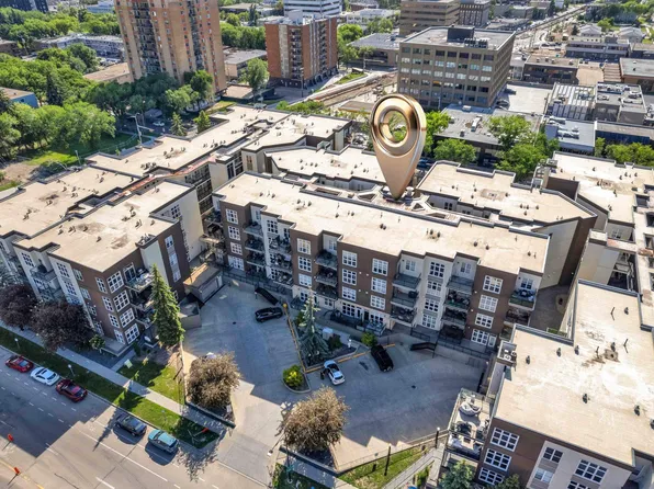 10407 122nd St NW #129, Edmonton, AB T5N 4B8