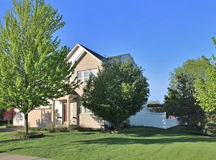 3409 Sumac Dr, Joliet, IL 60435