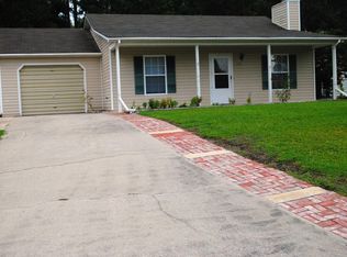 316 Lee Dr, Havelock, NC 28532