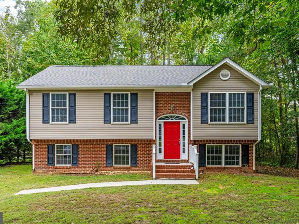 557 Welsh Dr, Ruther Glen, VA 22546