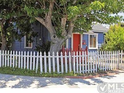 146 W Washington Ave, El Cajon, CA, 92020