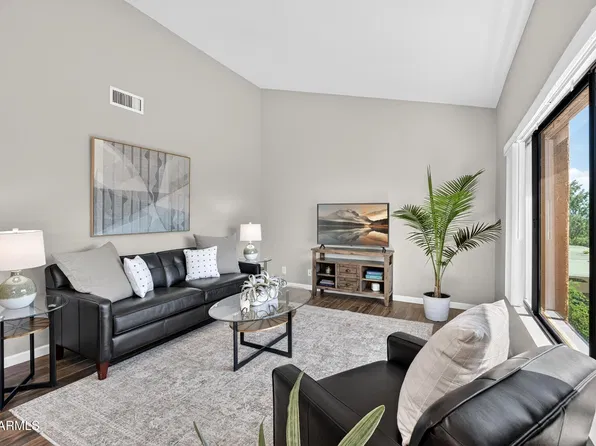 16301 E ROSETTA Drive #68, Fountain Hills, AZ 85268
